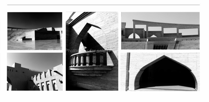 ARCHITECTURAL-MINIMALISM-DOHA-v2-BLACK-AND-WHITE-FINE-ART-PHOTOGRAPHY-FOR-SALE
