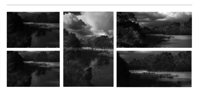 ARTIST-FAVOURITE-STORMY-ON-THE-LAKE-JELLS-PARK-VICTORIA-BLACK-AND-WHITE-FINE-ART-PHOTOGRAPHY-FOR-SALE