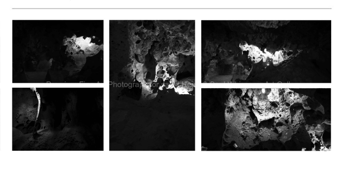 CLOSE-UP-CAVES-INTERIOR-BLACK-AND-WHITE-FINE-ART-PHOTOGRAPHY-FOR-SALE