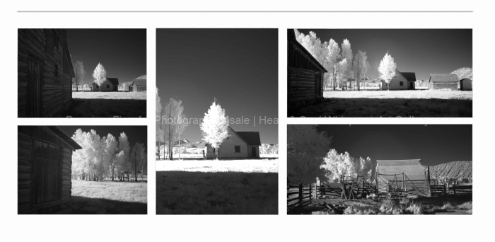 INFRARED-GRAND-TETONS-BLACK-AND-WHITE-FINE-ART-PHOTOGRAPHS-FOR-SALE