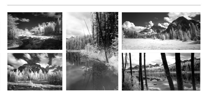 INFRARED-Landscape-Canada-BLACK-AND-WHITE-FINE-ART-PHOTOGRAPHS-FOR-SALE