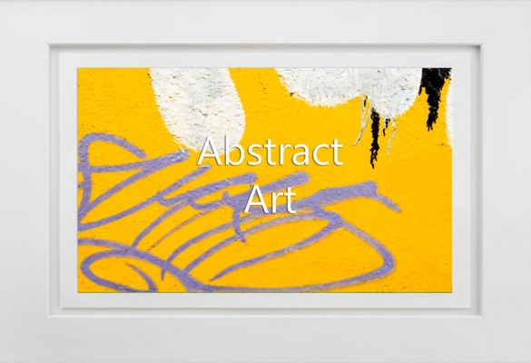 Abstract Art for sale