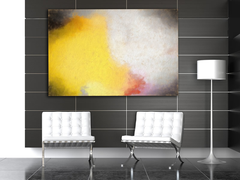 Office Abstract Art corporate workplace Art
