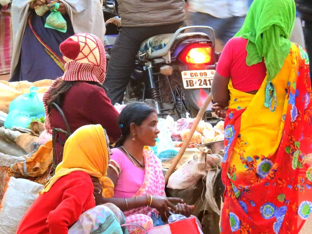 CULTURAL PORTRAIT INDIA FOR SALE BY DR ZENAIDY CASTRO 49