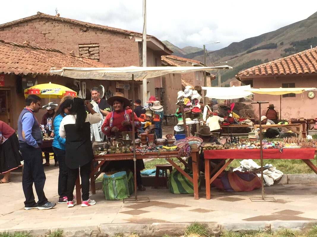 Cusco to Puno Peru Travel by Bus 8 1