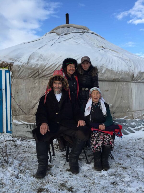 Enjoying the Culture of Mongolian Hospitality 10