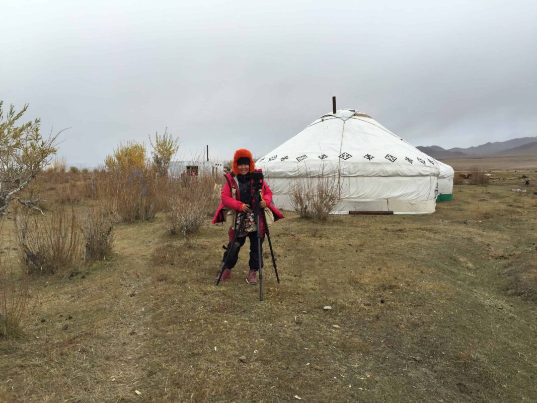 Enjoying the Culture of Mongolian Hospitality 5