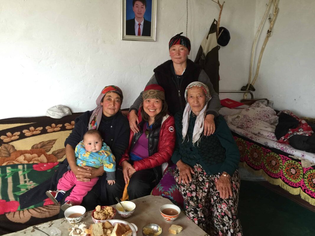 Enjoying the Culture of Mongolian Hospitality 6