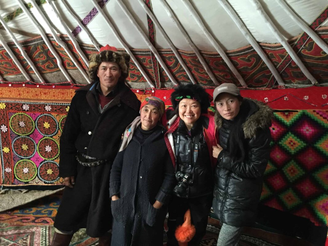 Enjoying the Culture of Mongolian Hospitality 9