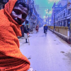 Street Photography in India Part 2