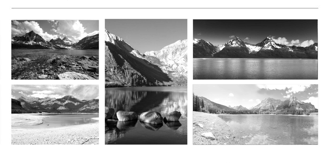 CURATED FINE ART COLLECTIONS | WATERSCAPES Black & White Photographs for sale