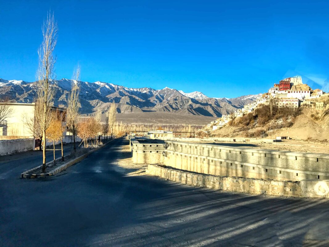 Leh Ladakh travel India 14