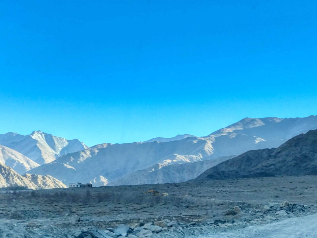 Leh Ladakh travel India 16