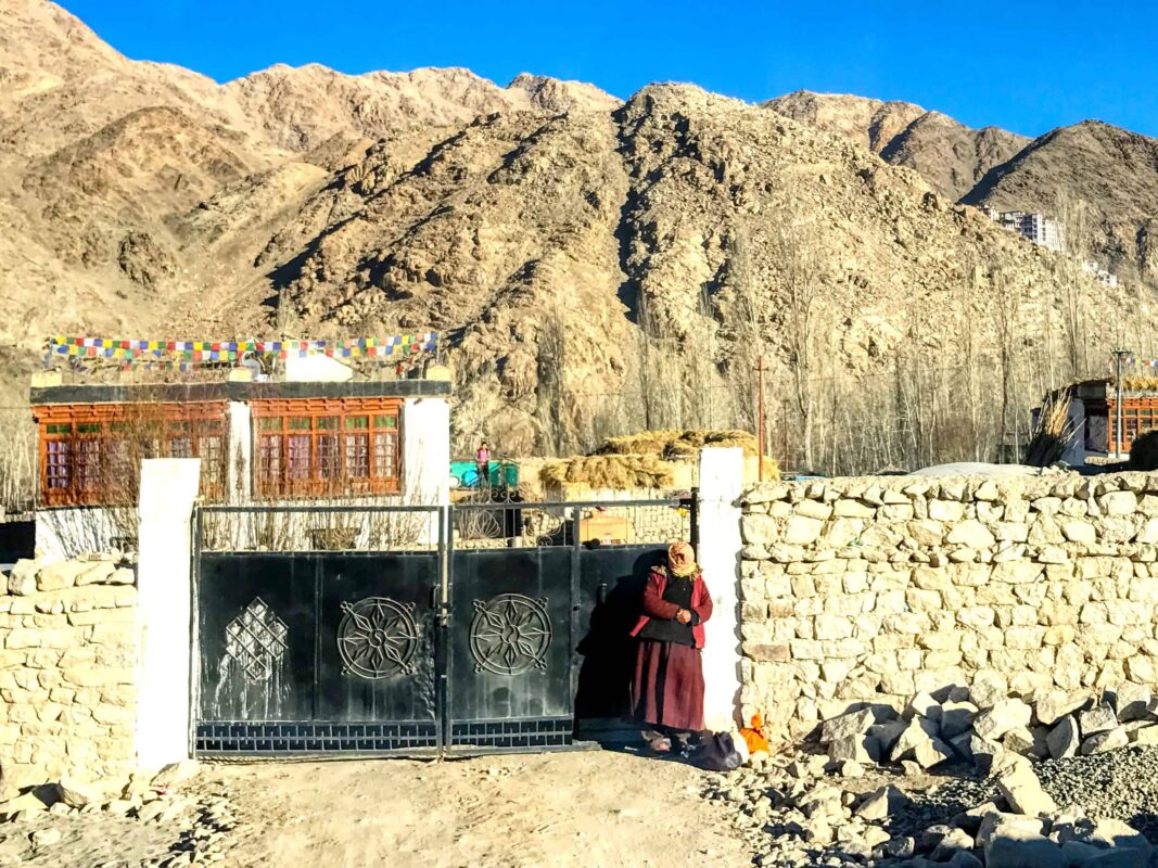 Leh Ladakh travel India 24