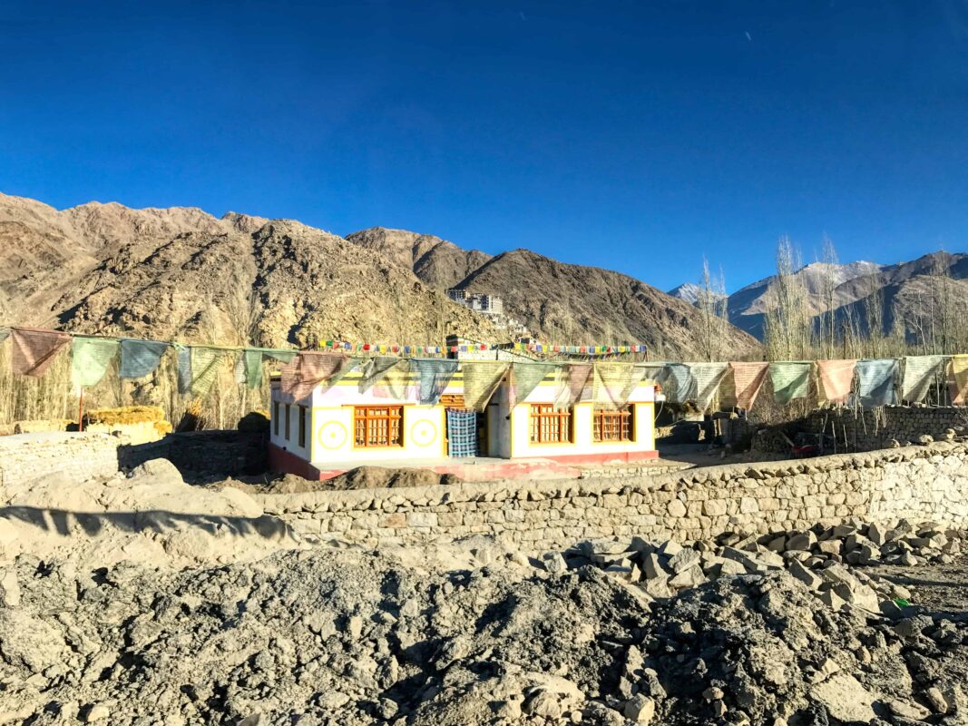 Leh Ladakh travel India 25