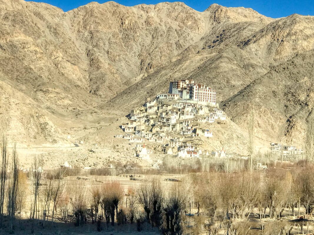 Leh Ladakh travel India 27