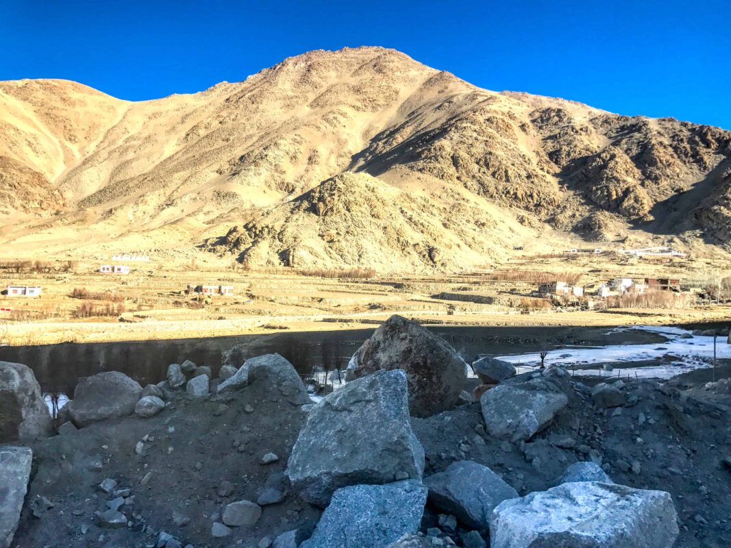 Leh Ladakh travel India 37