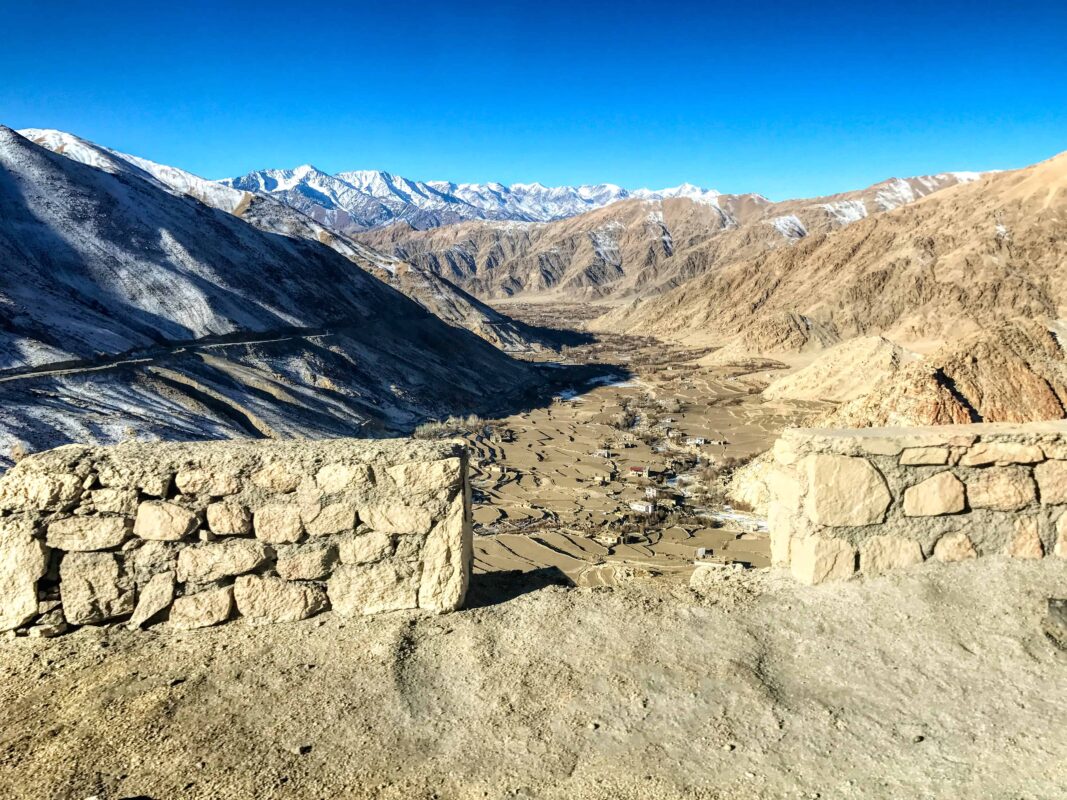 Leh Ladakh travel India 40