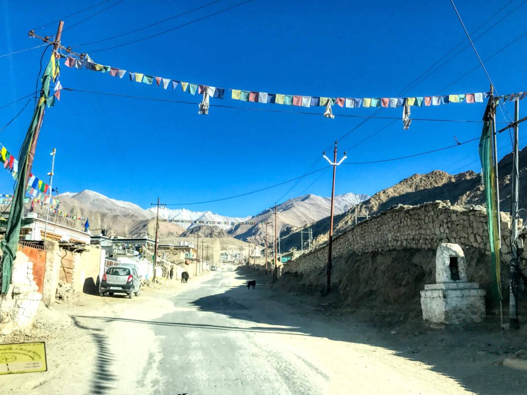 Leh Ladakh travel India 5