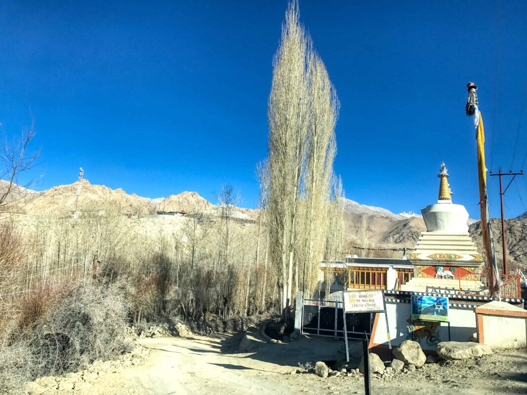 Leh Ladakh travel India 6