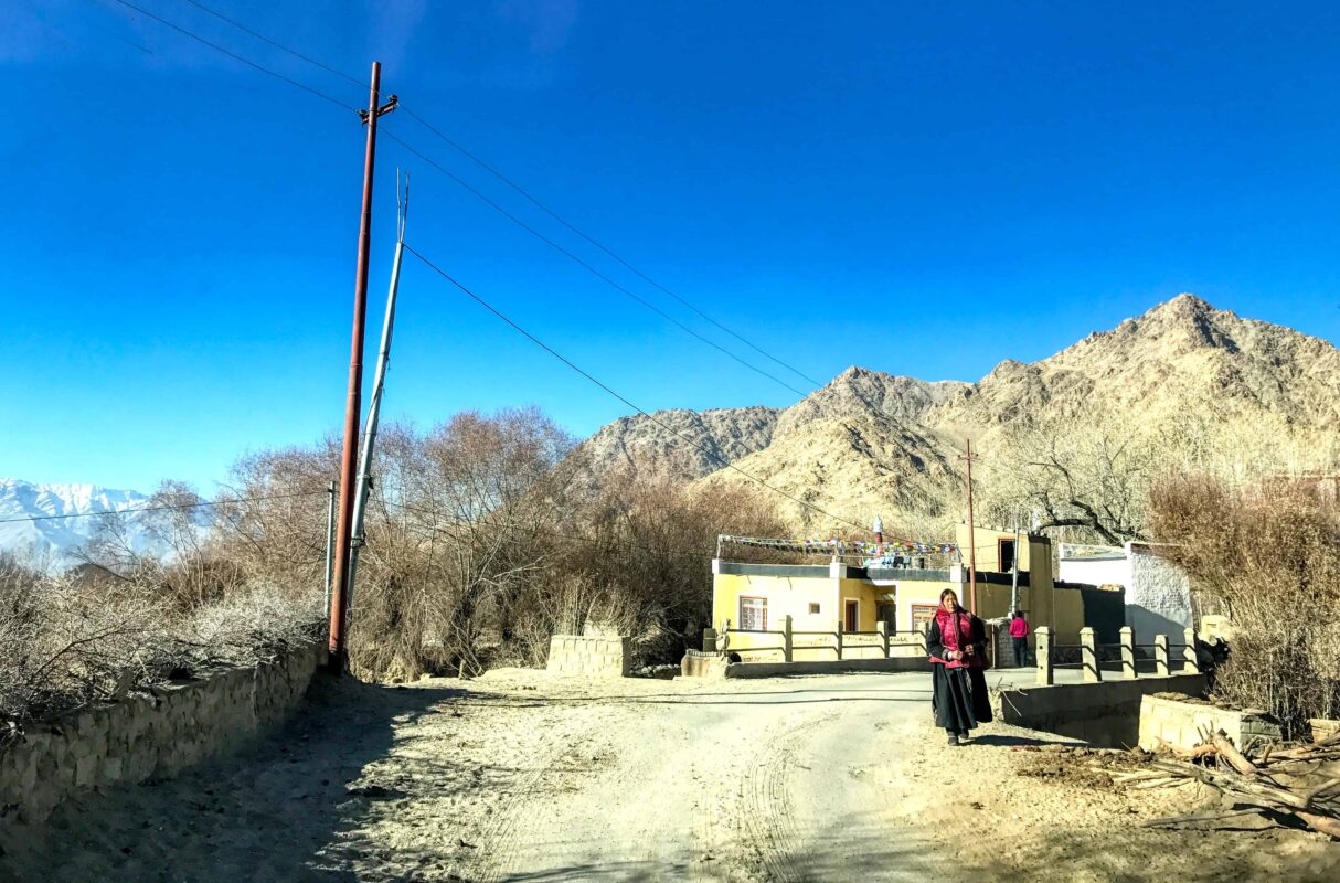 Leh Ladakh travel India 7