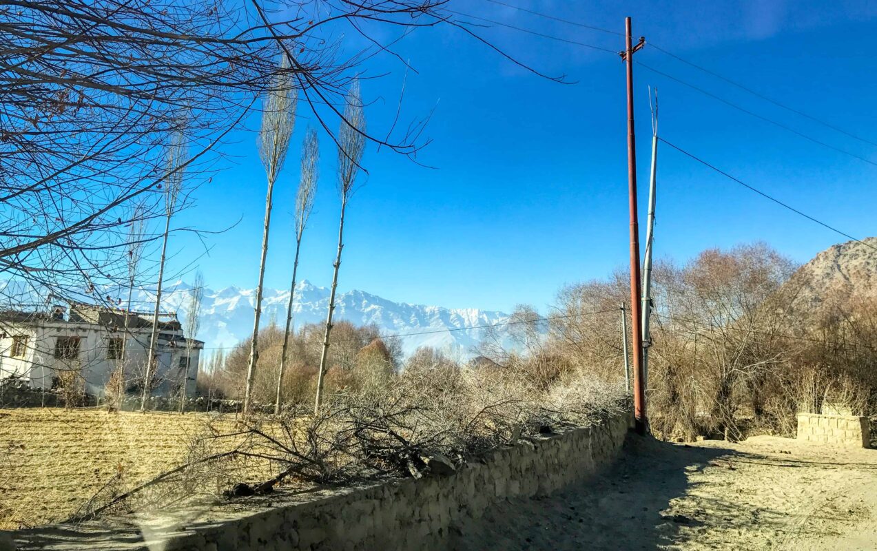 Leh Ladakh travel India 8