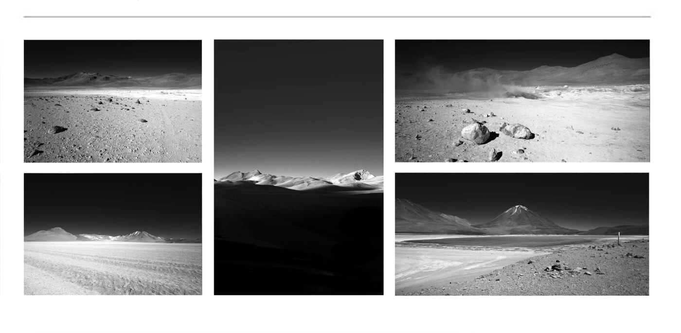 CURATED FINE ART COLLECTIONS | MINIMALISTIC LANDSCAPE Black & White Photographs for sale