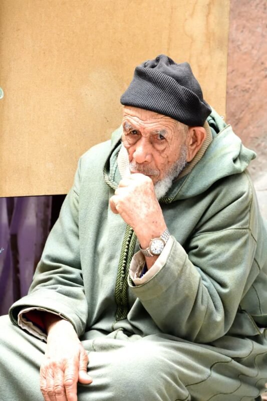 Morocco street photography by Dr Zenaidy Castro 13