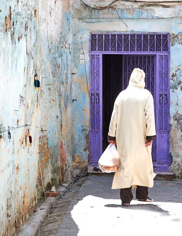 Morocco street photography by Dr Zenaidy Castro 16