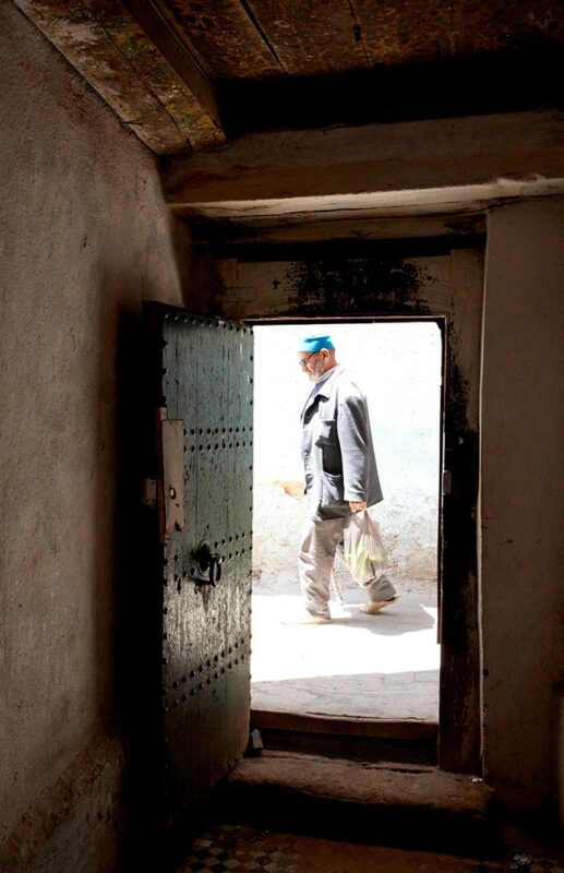 Morocco street photography by Dr Zenaidy Castro 18