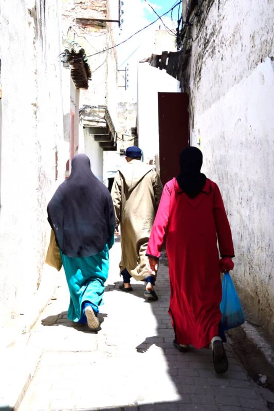 Morocco street photography by Dr Zenaidy Castro 19