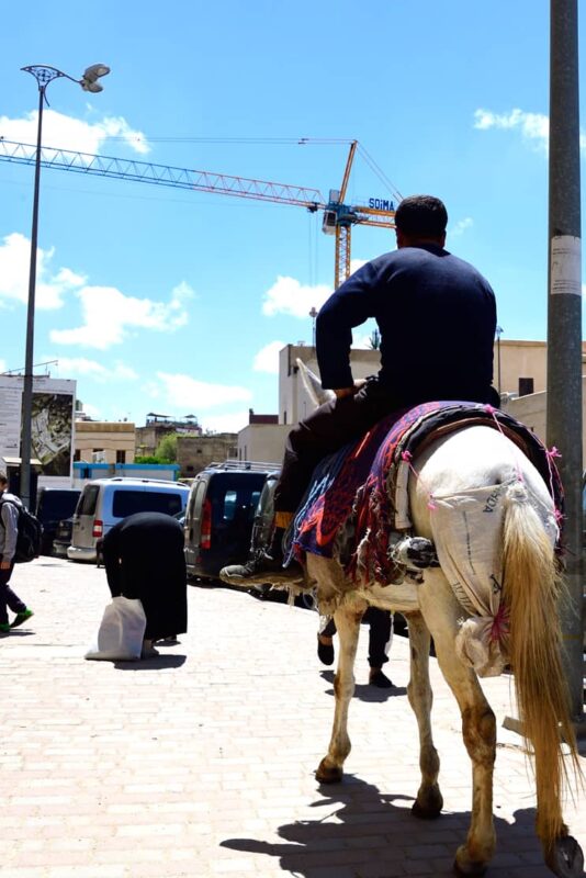 Morocco street photography by Dr Zenaidy Castro 24