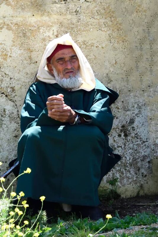 Morocco street photography by Dr Zenaidy Castro 3