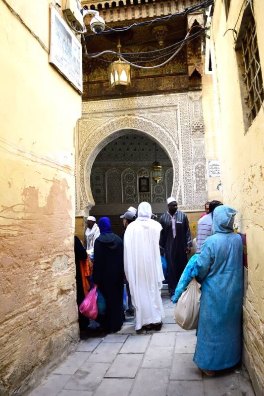 Morocco street photography by Dr Zenaidy Castro 31