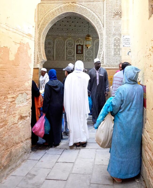 Morocco street photography by Dr Zenaidy Castro 32