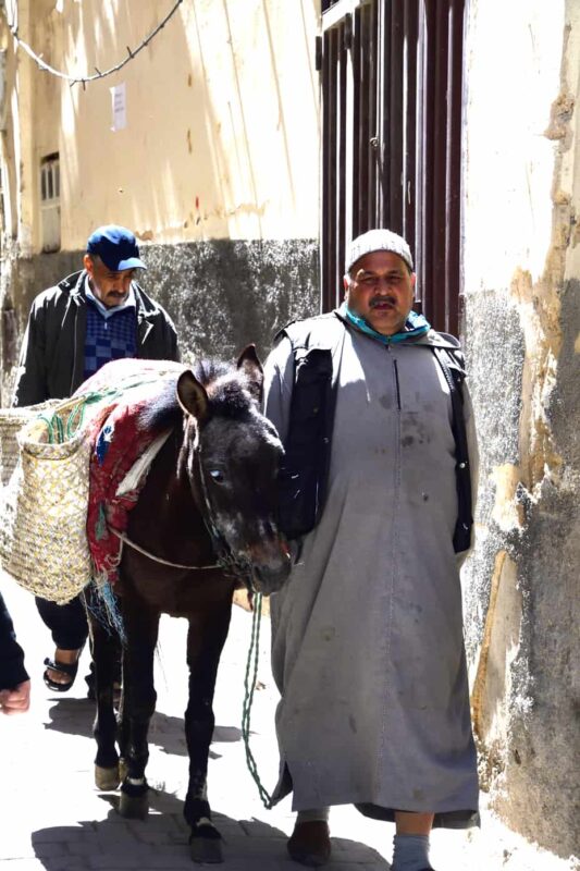 Morocco street photography by Dr Zenaidy Castro 37