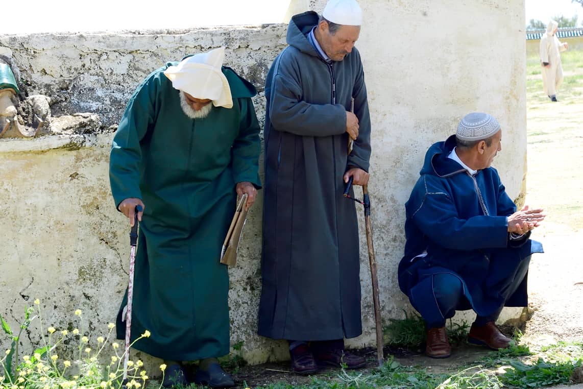 Morocco street photography by Dr Zenaidy Castro 54