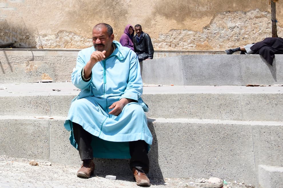 Morocco street photography by Dr Zenaidy Castro 55