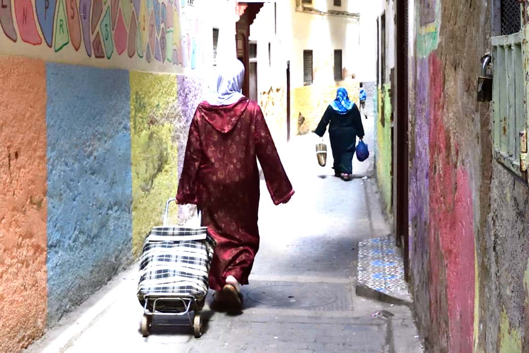 Morocco street photography by Dr Zenaidy Castro 57