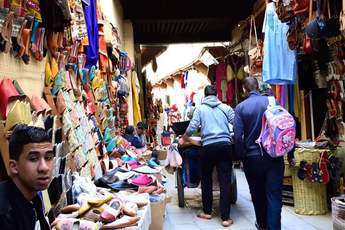 Morocco street photography by Dr Zenaidy Castro 65