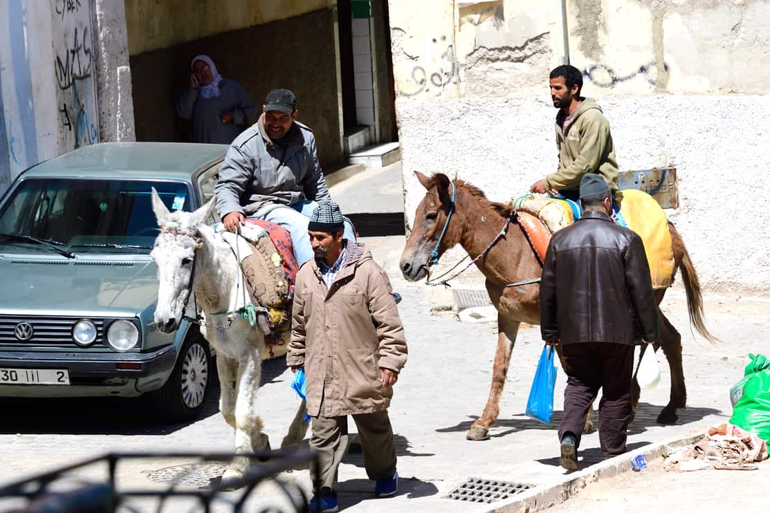 Morocco street photography by Dr Zenaidy Castro 67