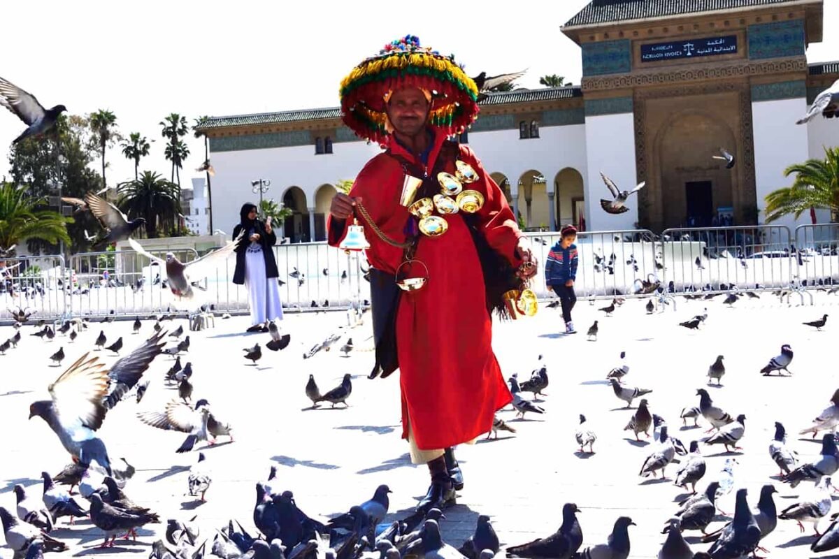 Morocco street photography by Dr Zenaidy Castro 73