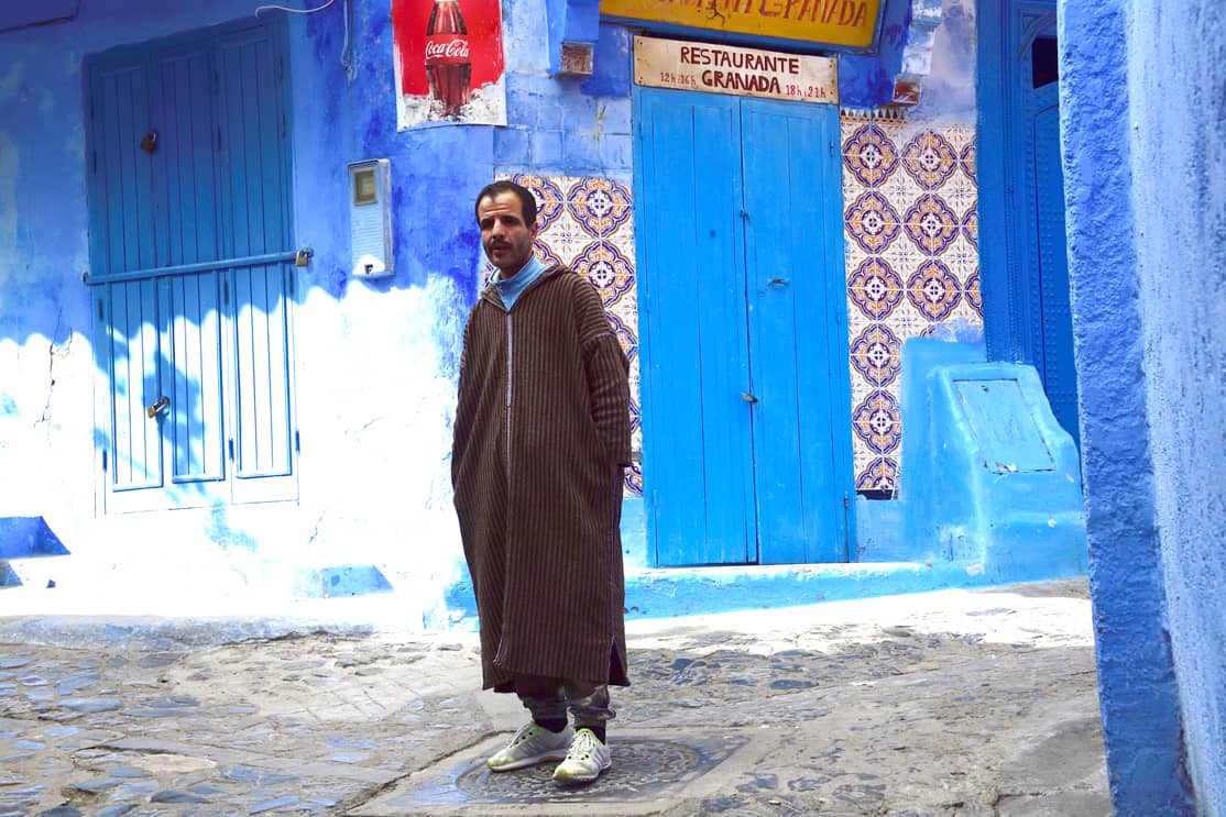 Morocco street photography by Dr Zenaidy Castro 77