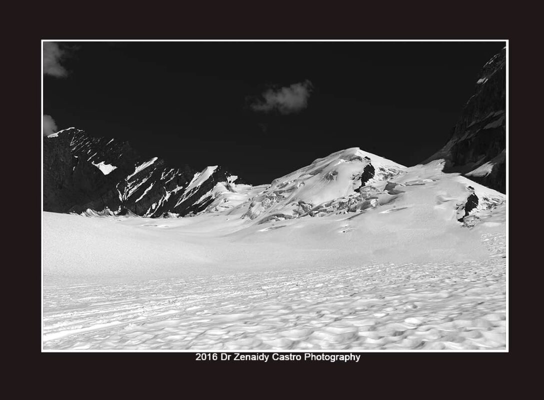 Mountains Black and White Photography Posters and Prints Dr Zenaidy Castro 1