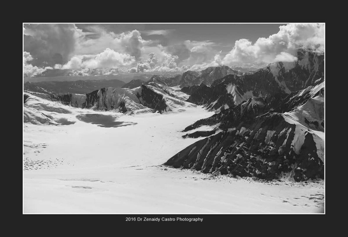 Mountains Black and White Photography Posters and Prints Dr Zenaidy Castro 11