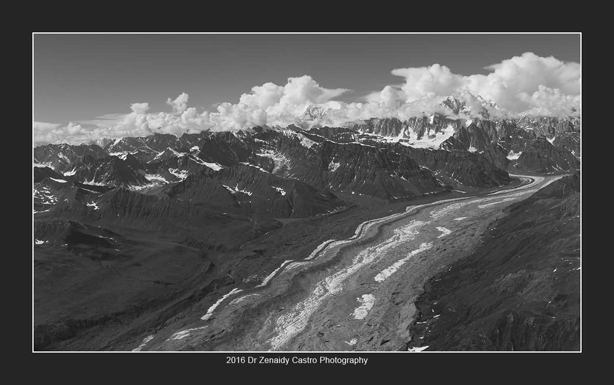 Mountains Black and White Photography Posters and Prints Dr Zenaidy Castro 6