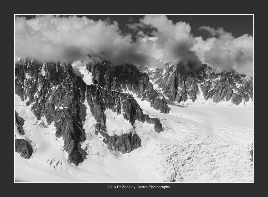 Mountains Black and White Photography Posters and Prints Dr Zenaidy Castro 9