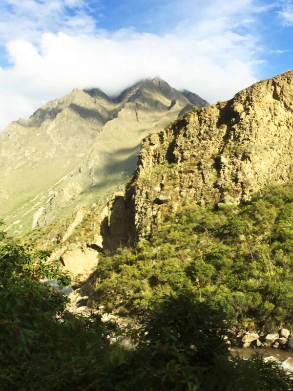 PeruRail Vistadome Panoramic Train to Machu Picchu Ollantaytambo 32