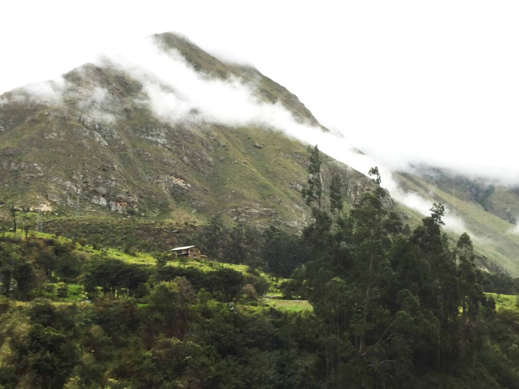 PeruRail Vistadome Panoramic Train to Machu Picchu Ollantaytambo 64