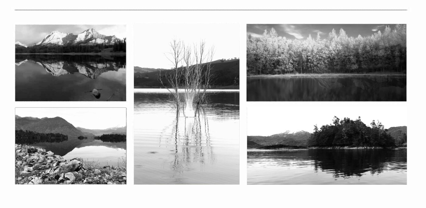 CURATED FINE ART COLLECTIONS | WATERSCAPES Black & White Photographs for sale